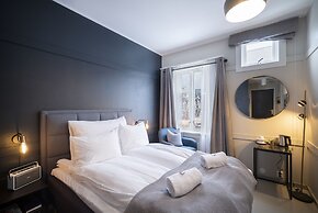 Villa Bryggekanten - by Classic Norway Hotels