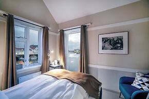 Villa Bryggekanten - by Classic Norway Hotels