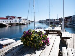 Villa Bryggekanten - by Classic Norway Hotels