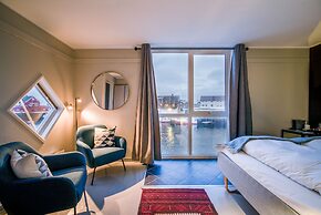 Villa Bryggekanten - by Classic Norway Hotels