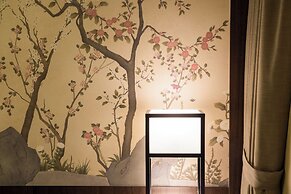 ibis Styles Ambassador Seoul Gangnam