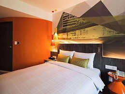 ibis Styles Ambassador Seoul Gangnam