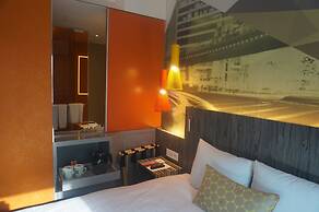 ibis Styles Ambassador Seoul Gangnam