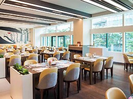 ibis Styles Ambassador Seoul Gangnam