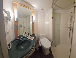 ibis Styles Ambassador Seoul Gangnam