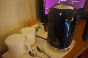 ibis Styles Ambassador Seoul Gangnam