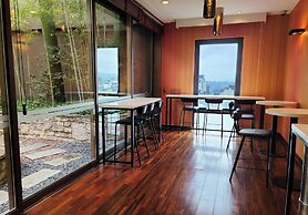 ibis Styles Ambassador Seoul Gangnam