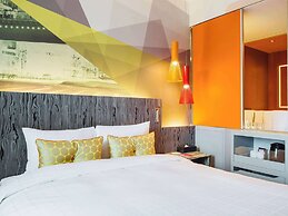 ibis Styles Ambassador Seoul Gangnam