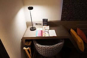 ibis Styles Ambassador Seoul Gangnam