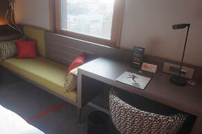 ibis Styles Ambassador Seoul Gangnam