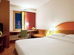 ibis Styles Ambassador Seoul Gangnam
