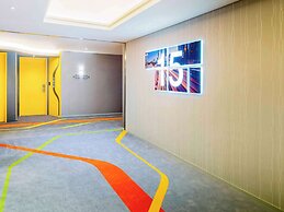 ibis Styles Ambassador Seoul Gangnam