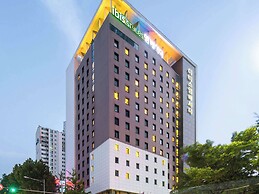 ibis Styles Ambassador Seoul Gangnam