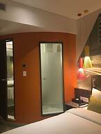 ibis Styles Ambassador Seoul Gangnam