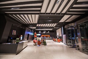 ibis Styles Ambassador Seoul Gangnam