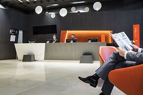 ibis Styles Ambassador Seoul Gangnam