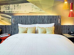 ibis Styles Ambassador Seoul Gangnam