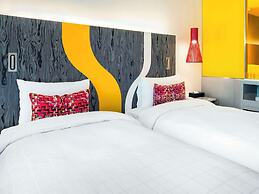 ibis Styles Ambassador Seoul Gangnam