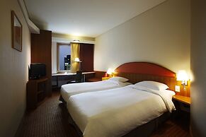 ibis Styles Ambassador Seoul Gangnam