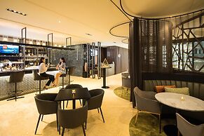 ibis Styles Ambassador Seoul Gangnam