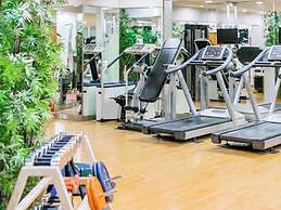 ibis Styles Ambassador Seoul Gangnam