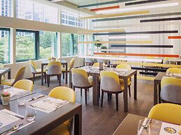 ibis Styles Ambassador Seoul Gangnam