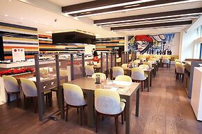 ibis Styles Ambassador Seoul Gangnam