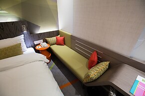 ibis Styles Ambassador Seoul Gangnam