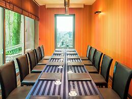 ibis Styles Ambassador Seoul Gangnam