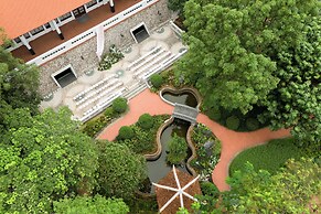 Sheraton Hanoi Hotel