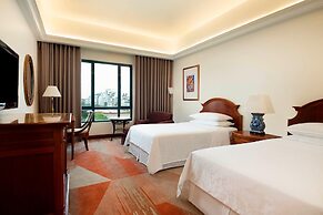 Sheraton Hanoi Hotel