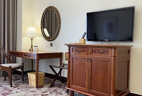 Sheraton Hanoi Hotel