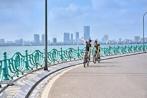 Sheraton Hanoi Hotel