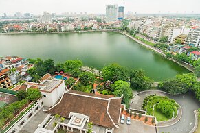 Sheraton Hanoi Hotel