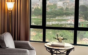 Sheraton Hanoi Hotel
