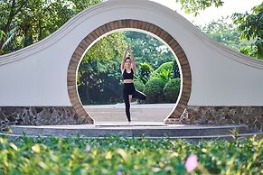 Sheraton Hanoi Hotel