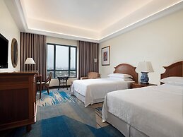 Sheraton Hanoi Hotel