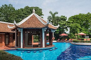 Sheraton Hanoi Hotel