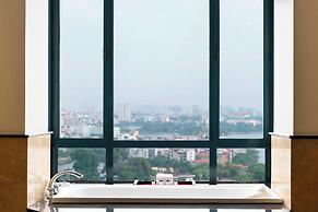 Sheraton Hanoi Hotel