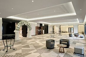 Sheraton Hanoi Hotel