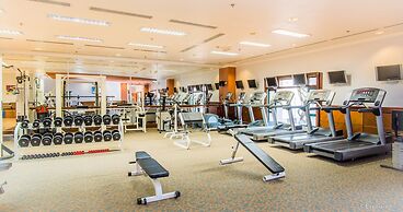 Sheraton Hanoi Hotel