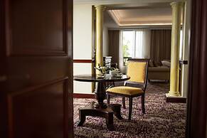 Sheraton Hanoi Hotel