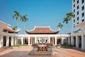 Sheraton Hanoi Hotel