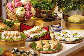 Sheraton Hanoi Hotel