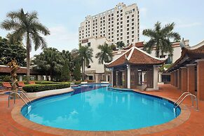 Sheraton Hanoi Hotel