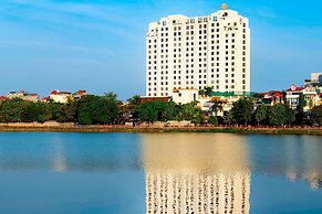 Sheraton Hanoi Hotel