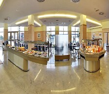 Hotel Mas Camarena