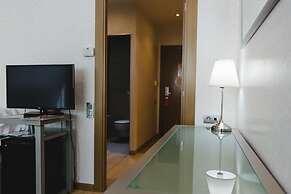 Hotel Mas Camarena