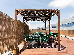 Hotel Mas Camarena