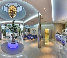 Hotel Mas Camarena